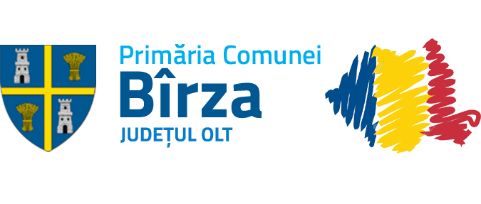 Logo unitate administrativ teritoriala